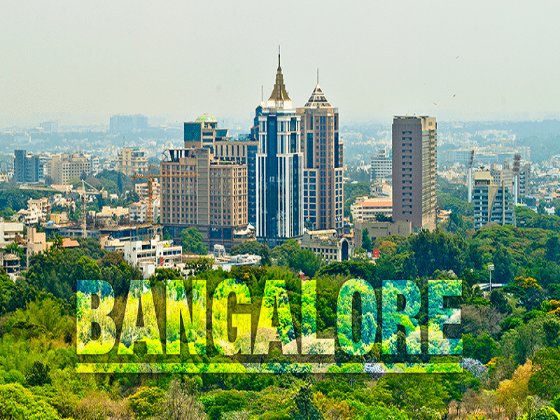 Top Investment Hotspots in Bangalore