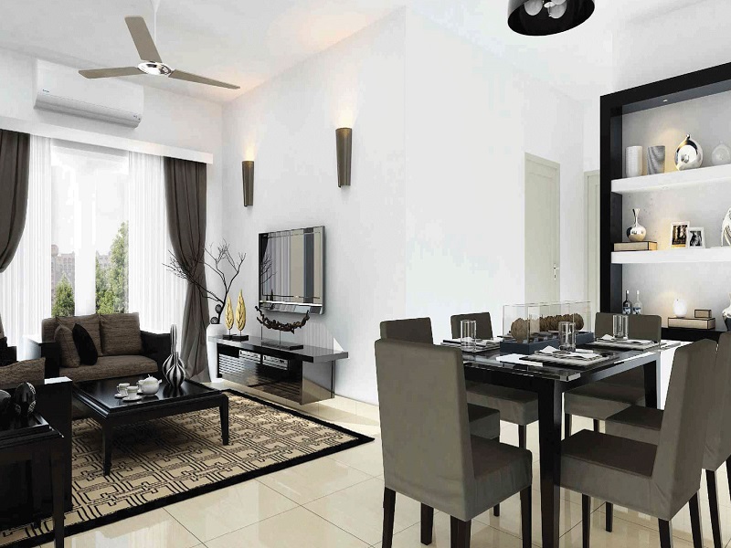 Upcoming Apartments in Sarjapur Road